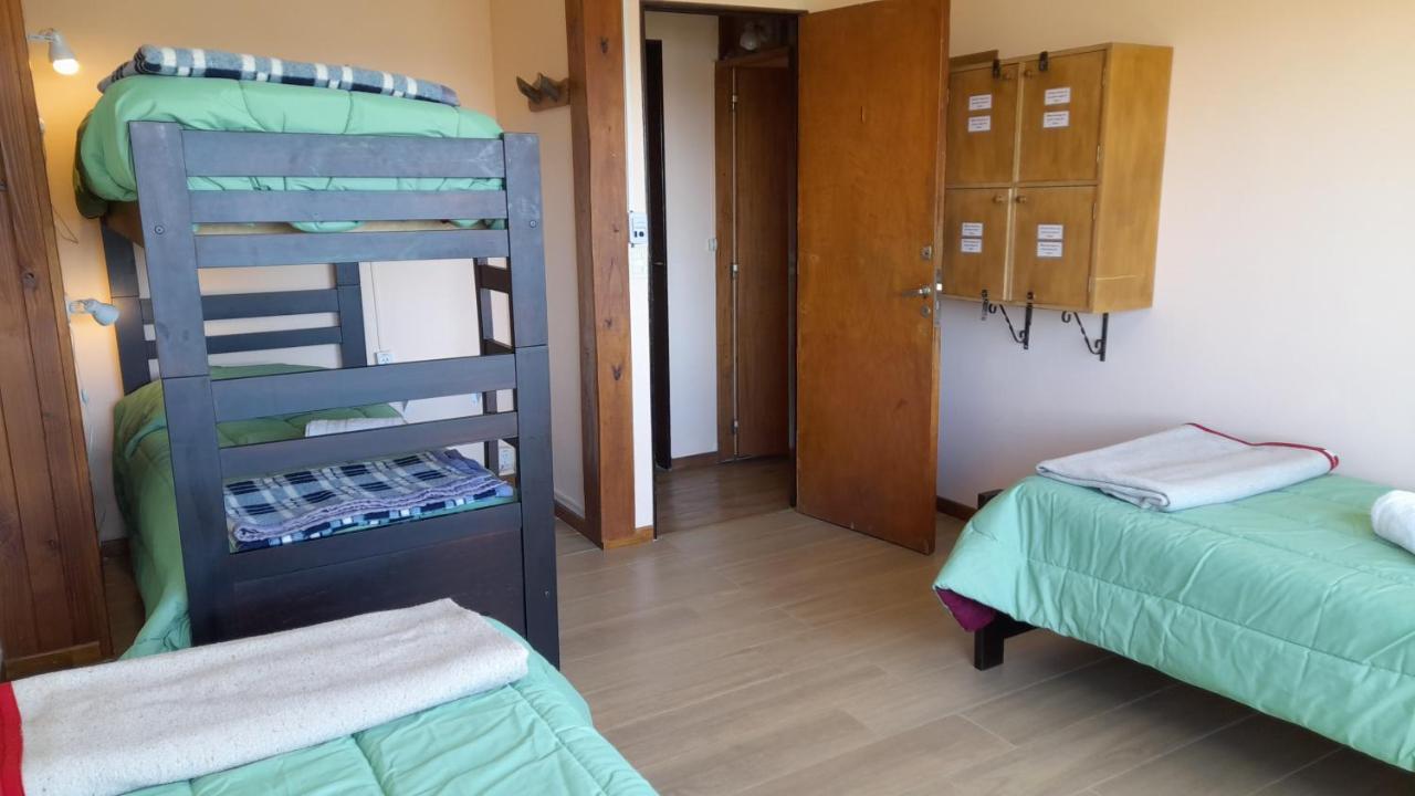 Hospedaje Penthouse 1004 Bariloche Buitenkant foto